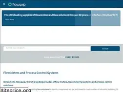 Sites similar to flowquip.co.uk