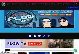 Sites similar to flowradio.fm
