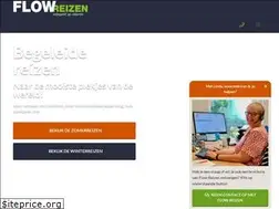Sites similar to flowreizen.nl