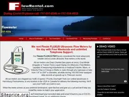 Sites similar to flowrental.com