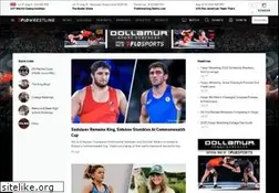 Sites similar to flowrestling.org