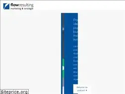Sites similar to flowresulting.nl
