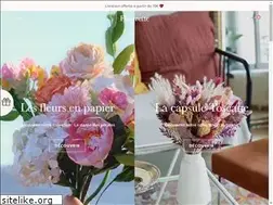Sites similar to flowrette.com