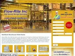 Sites similar to flowrite.ca