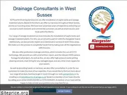 Sites similar to flowritedrainageltd.co.uk