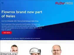 Sites similar to flowrox.com