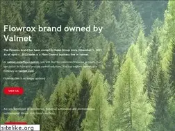 Sites similar to flowrox.us
