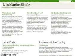 Sites similar to flowsandforms.com