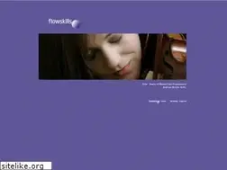 Sites similar to flowskills.com