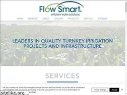 Sites similar to flowsmart.net.au