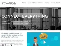 Sites similar to flowsoftware.com