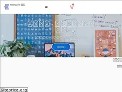 Sites similar to flowsophic.com