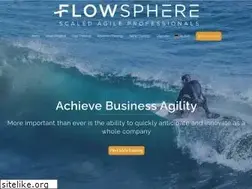 Sites similar to flowsphere.ch