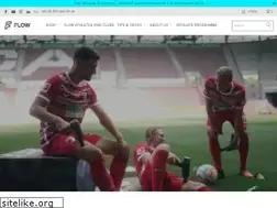 Sites similar to flowsportstech.de