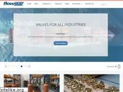 Sites similar to flowstarvalveshop.com