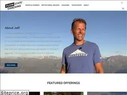 Sites similar to flowstatecoaching.com