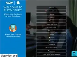 Sites similar to flowstudy.co