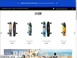 Sites similar to flowsurfskates.com