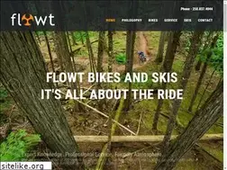 Sites similar to flowtbikes.com