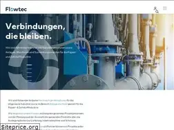 Sites similar to flowtec.at