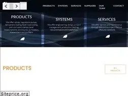 Sites similar to flowtec.no