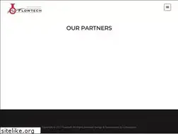 Sites similar to flowtech-me.com