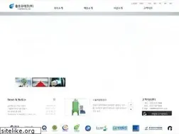 Sites similar to flowtech21.co.kr