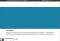 Sites similar to flowtechenergy.com