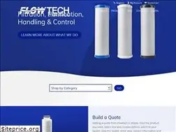 Sites similar to flowtechfilters.com