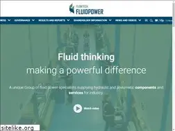 Sites similar to flowtechfluidpower.com