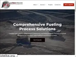Sites similar to flowtechfueling.com