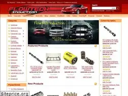 Sites similar to flowtechinduction.com