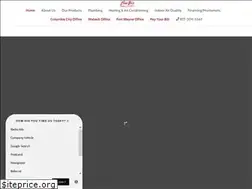 Sites similar to flowtechpandh.com