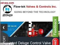 Sites similar to flowtekvalves.com