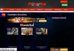 Sites similar to flowthefilm.com