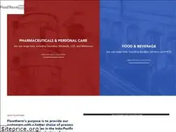 Sites similar to flowtherm.com.au