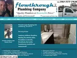 Sites similar to flowthroughplumbing.com