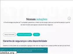 Sites similar to flowti.com.br