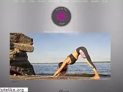 Sites similar to flowtofityoga.com