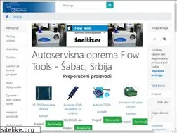 Sites similar to flowtools.rs