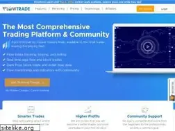 Sites similar to flowtrade.com