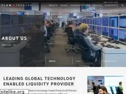 Sites similar to flowtraders.nl