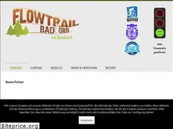 Sites similar to flowtrail-badorb.de