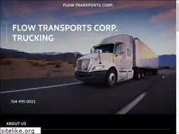 Sites similar to flowtransports.com