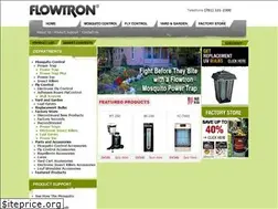 Sites similar to flowtron.com