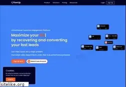 Sites similar to flowup.com