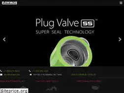Sites similar to flowvalve.com