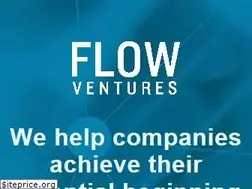 Sites similar to flowventures.com