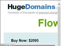 Sites similar to flowvip.com