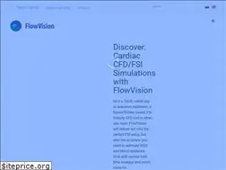 Sites similar to flowvisioncfd.com